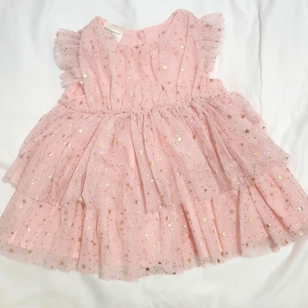 Baby dress